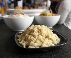 Quinoa - Merlík čilský