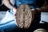 Kvasový chléb "Multigrain"