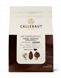 ICE Chocolate - polevová čokoláda